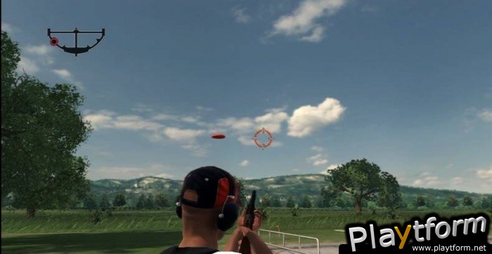 Beijing 2008 - The Official Video Game of the Olympic Games (PlayStation 3)