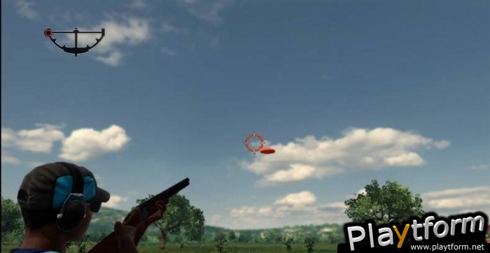 Beijing 2008 - The Official Video Game of the Olympic Games (Xbox 360)