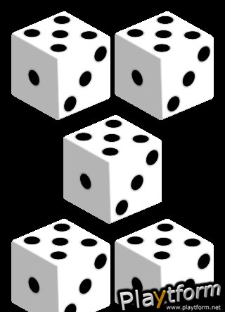 Dice (iPhone/iPod)
