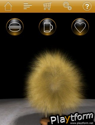 iGotchi (iPhone/iPod)
