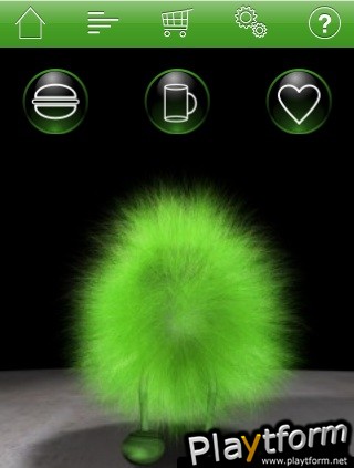 iGotchi (iPhone/iPod)