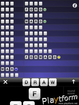 Muddled (iPhone/iPod)