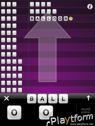 Muddled (iPhone/iPod)