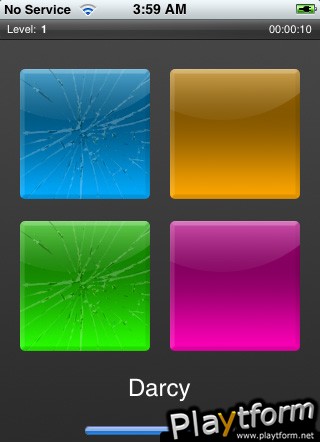 Lumina (iPhone/iPod)