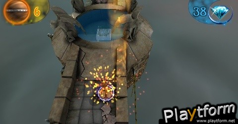 Fading Shadows (PSP)