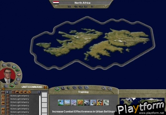 Supreme Ruler 2020 (PC)
