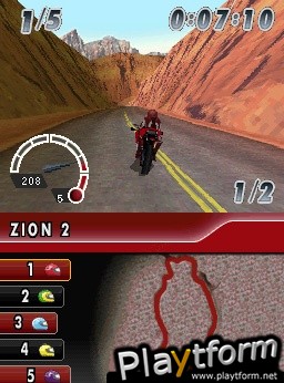 Ducati Moto (DS)