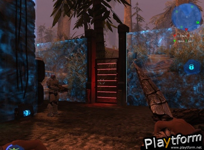The Precursors (PC)