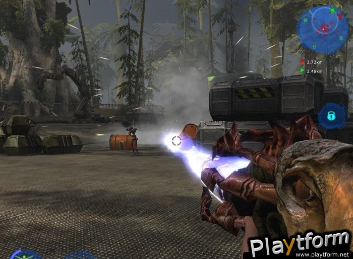 The Precursors (PC)