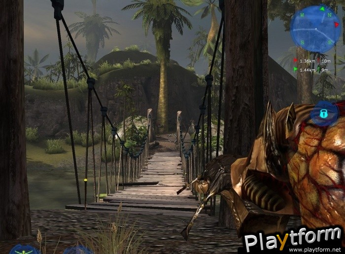 The Precursors (PC)