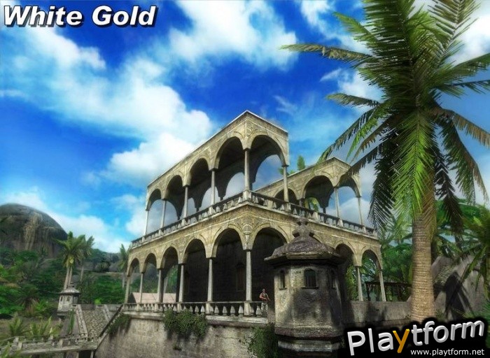 White Gold (PC)