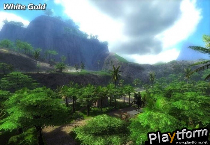 White Gold (PC)