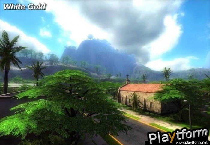 White Gold (PC)