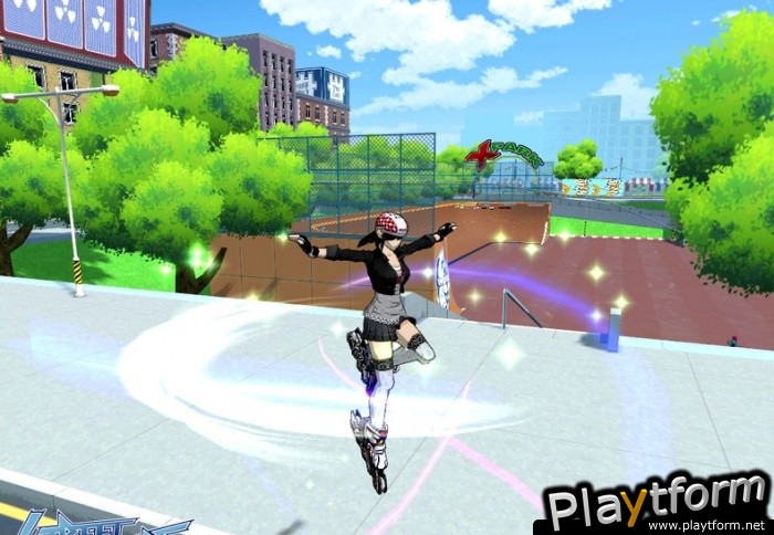 Street Gears Online (PC)