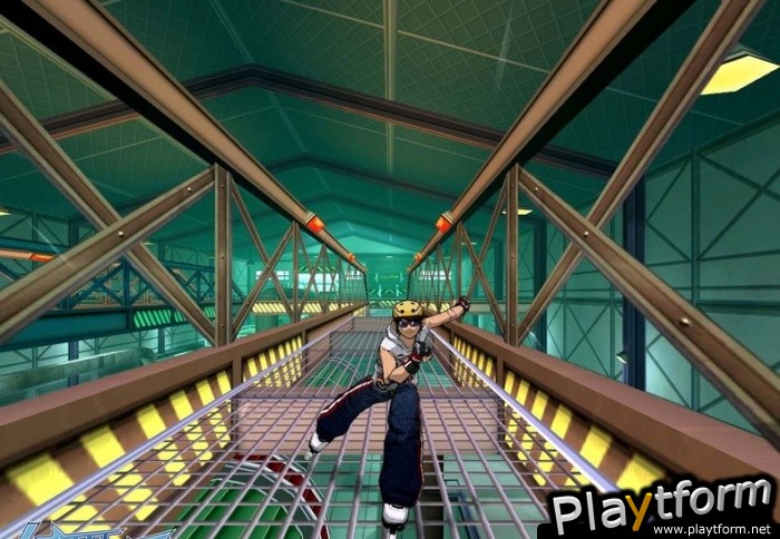 Street Gears Online (PC)