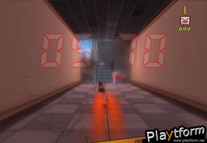 Street Gears Online (PC)