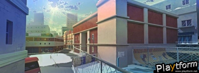 Street Gears Online (PC)