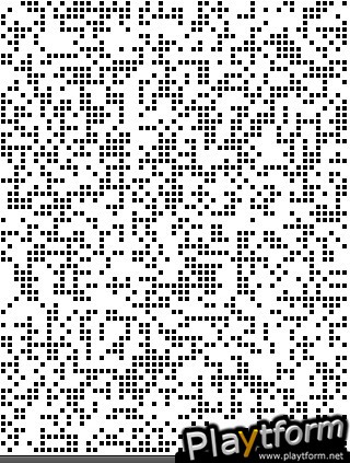 LifeGame (iPhone/iPod)