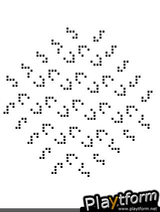 LifeGame (iPhone/iPod)