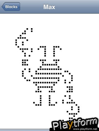 LifeGame (iPhone/iPod)