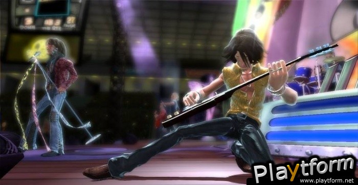 Guitar Hero: Aerosmith (Wii)