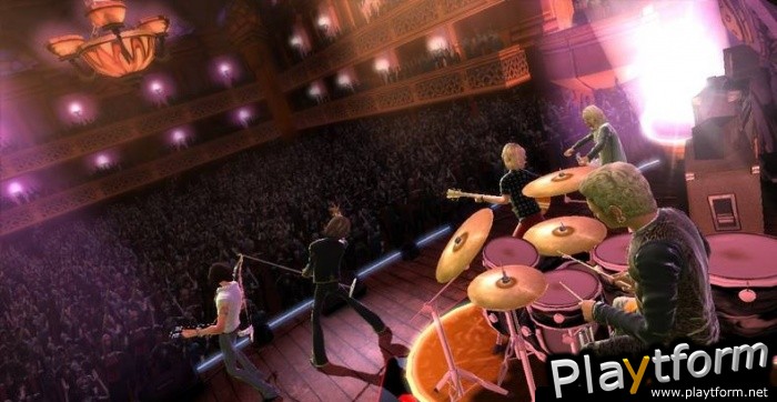 Guitar Hero: Aerosmith (Wii)
