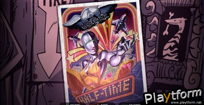 Guitar Hero: Aerosmith (Xbox 360)