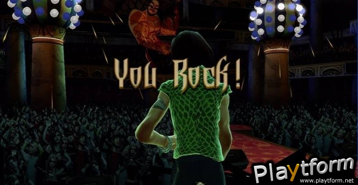 Guitar Hero: Aerosmith (Xbox 360)