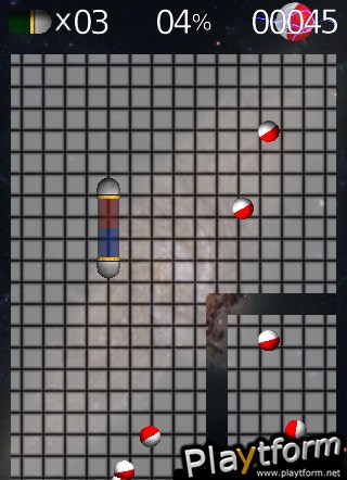 iJezzball (iPhone/iPod)