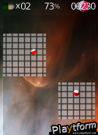 iJezzball (iPhone/iPod)