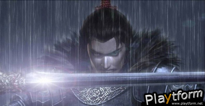 Samurai Warriors 2 (PC)