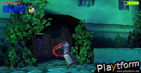 Hellboy: The Science of Evil (PSP)
