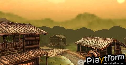 Hellboy: The Science of Evil (PSP)
