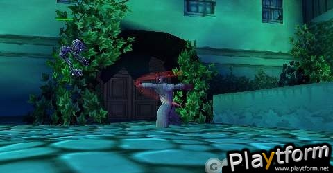 Hellboy: The Science of Evil (PSP)