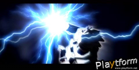Naruto: Ultimate Ninja Heroes 2: The Phantom Fortress (PSP)
