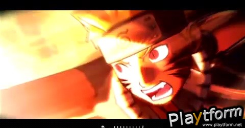 Naruto: Ultimate Ninja Heroes 2: The Phantom Fortress (PSP)