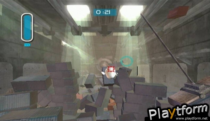 WALL-E (Wii)