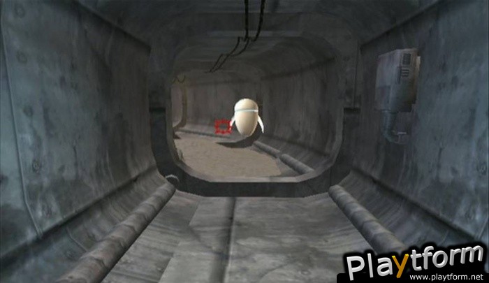 WALL-E (Wii)