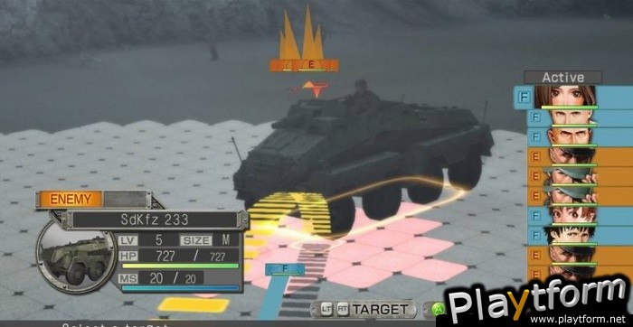 Operation Darkness (Xbox 360)