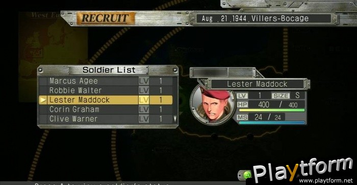 Operation Darkness (Xbox 360)