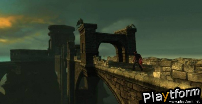 Hellboy: The Science of Evil (Xbox 360)
