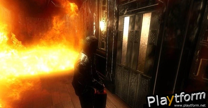 Alone in the Dark (PC)