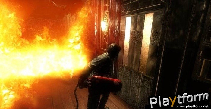 Alone in the Dark (PC)