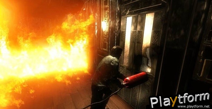 Alone in the Dark (PC)