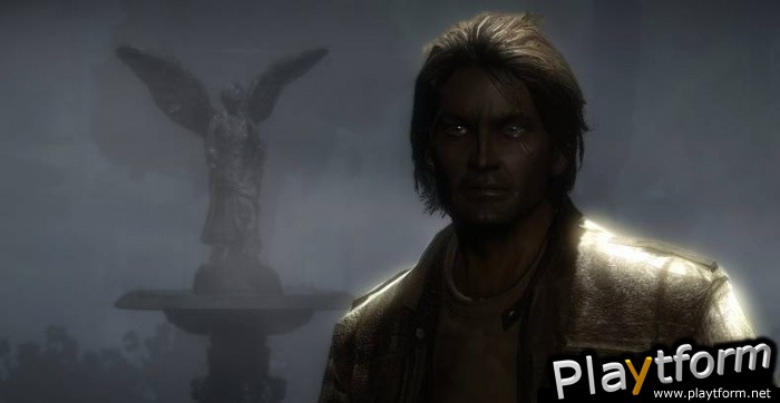 Alone in the Dark (PC)
