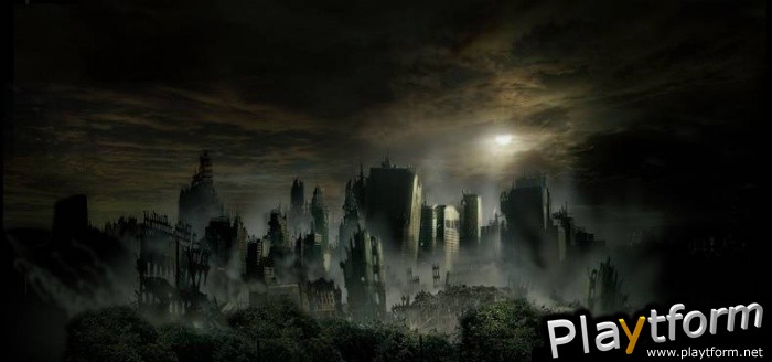 Alone in the Dark (PC)