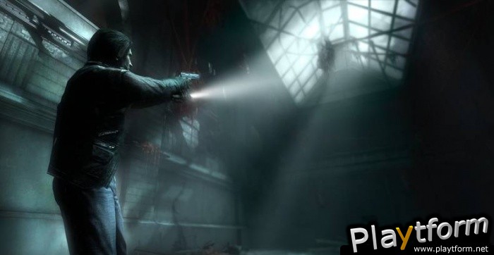 Alone in the Dark (PC)