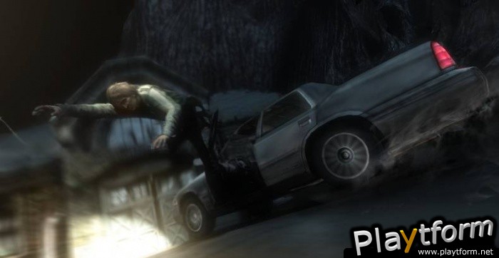 Alone in the Dark (PC)