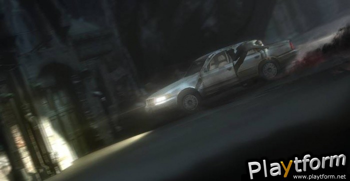 Alone in the Dark (PC)