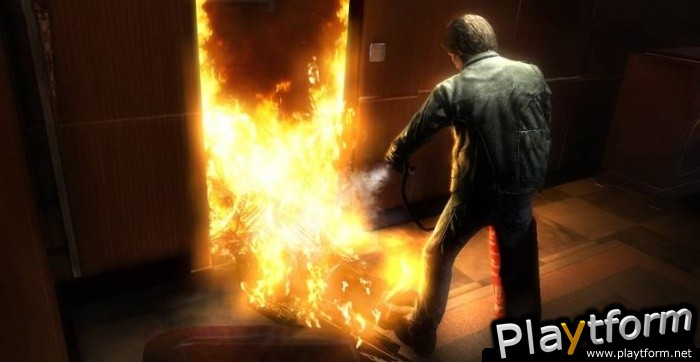 Alone in the Dark (PC)